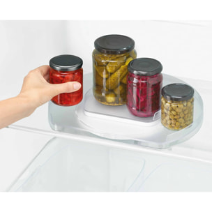 Joseph Joseph FridgeStore™ Lazy Susan Organisateur rotatif à plusieurs niveaux (851666)