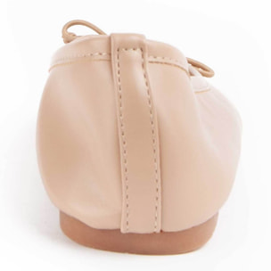 Bailarina - Beige