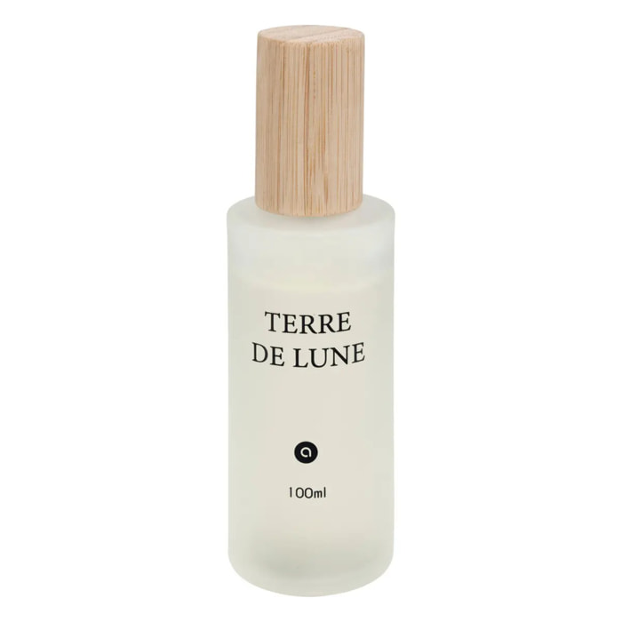 Spray d ambiance "Terre de lune" 100ml