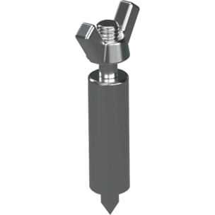 Défonceuse GOF 20-12 Professional - 2000 W - BOSCH - 0601627220