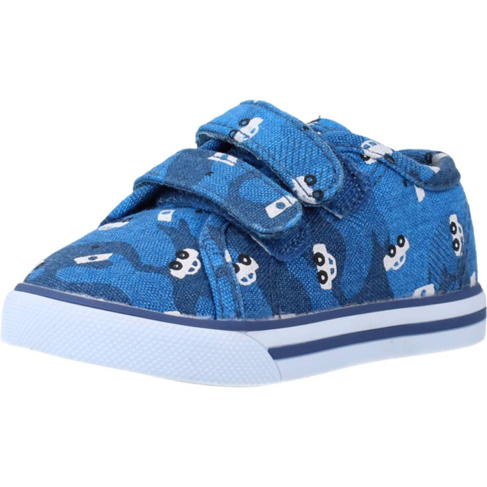 Zapatillas Niño de la marca CHICCO  modelo GABBIANO AZUL