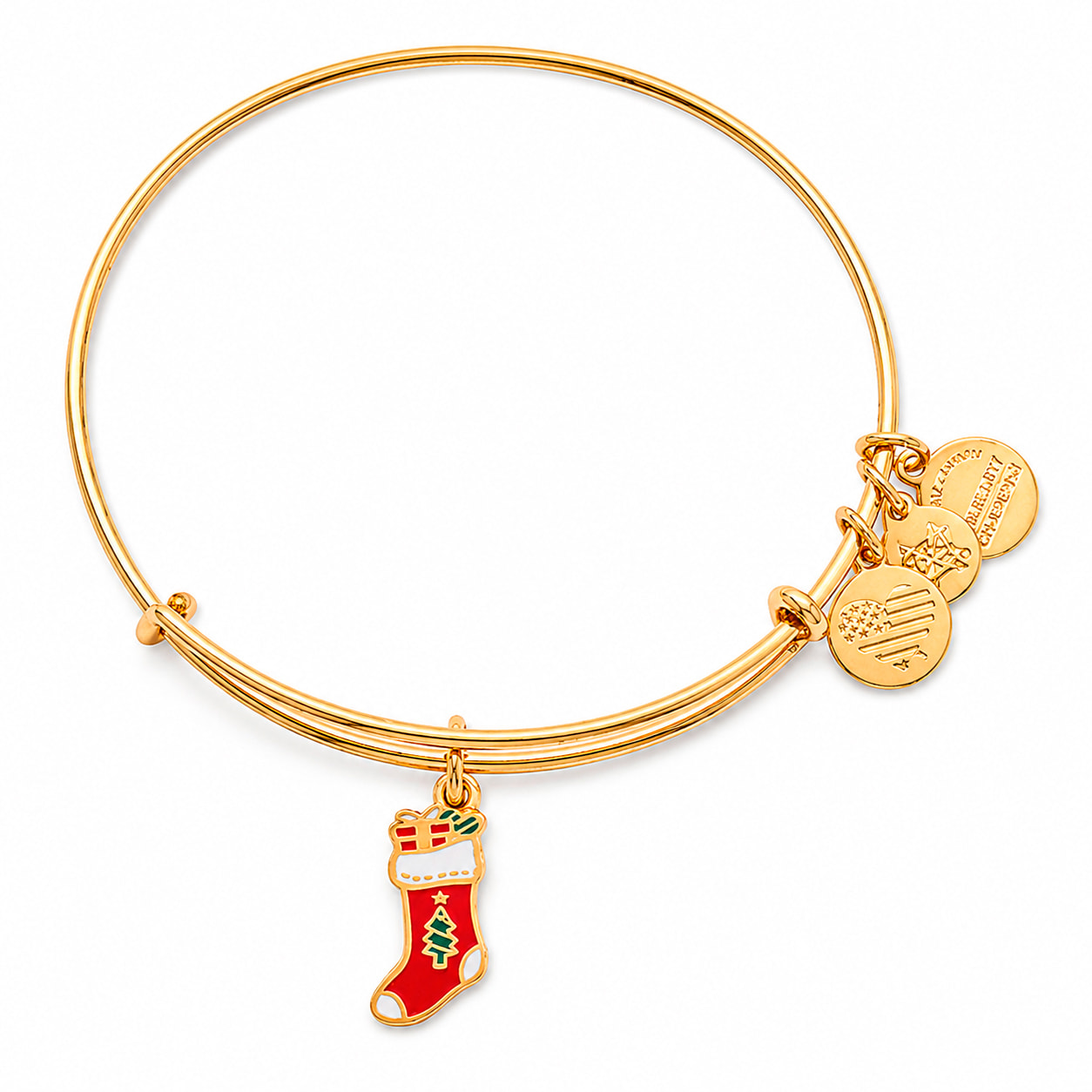 Pulsera Alex And Ani Mujer A17EBHOL03SG