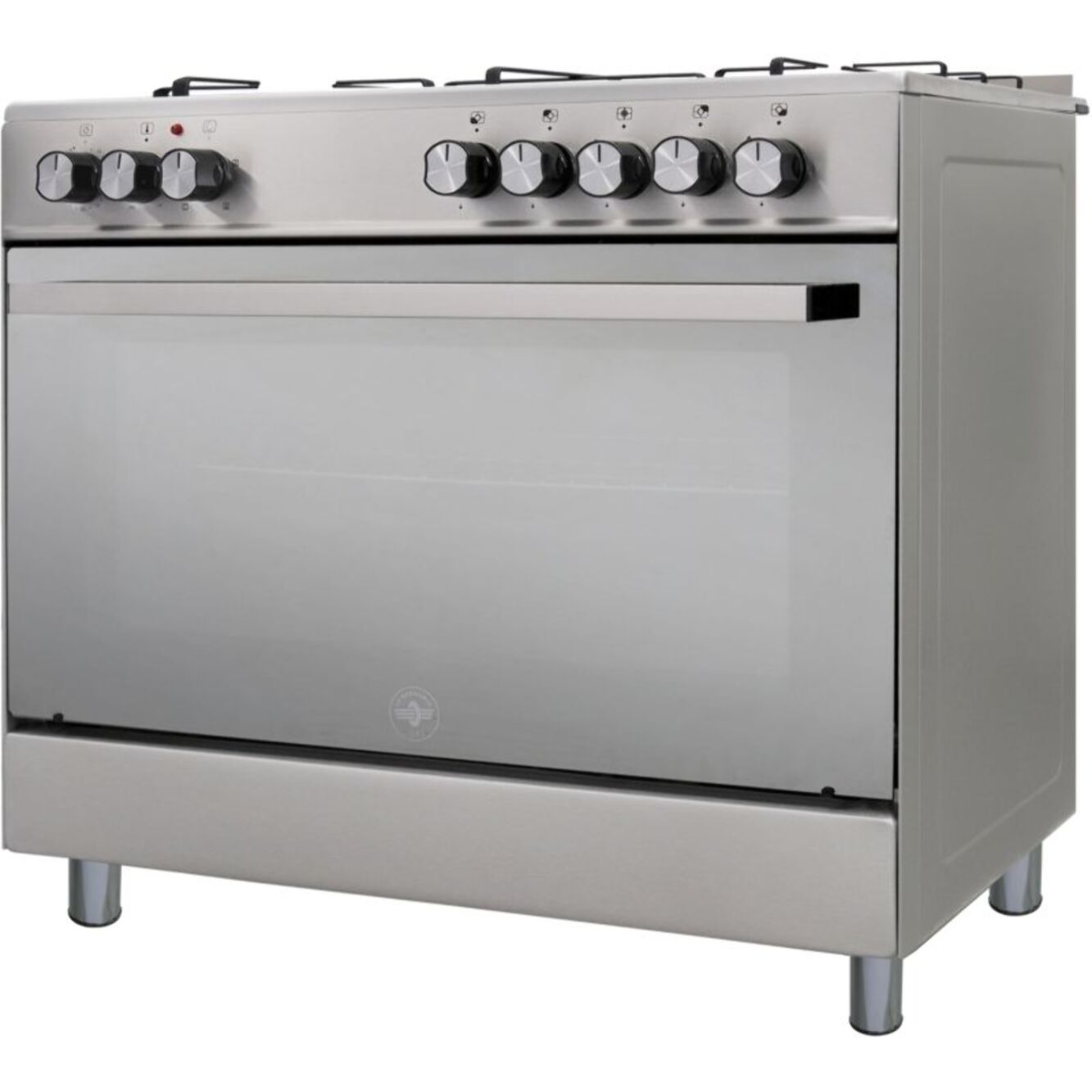 Piano de cuisson gaz GERMANIA BO105GMX