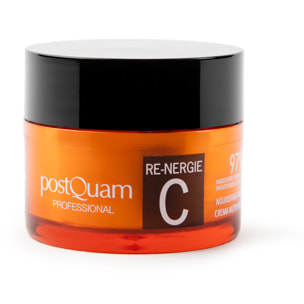 CREMA NOTTE RE-ENERGIE VIT C 50ML.