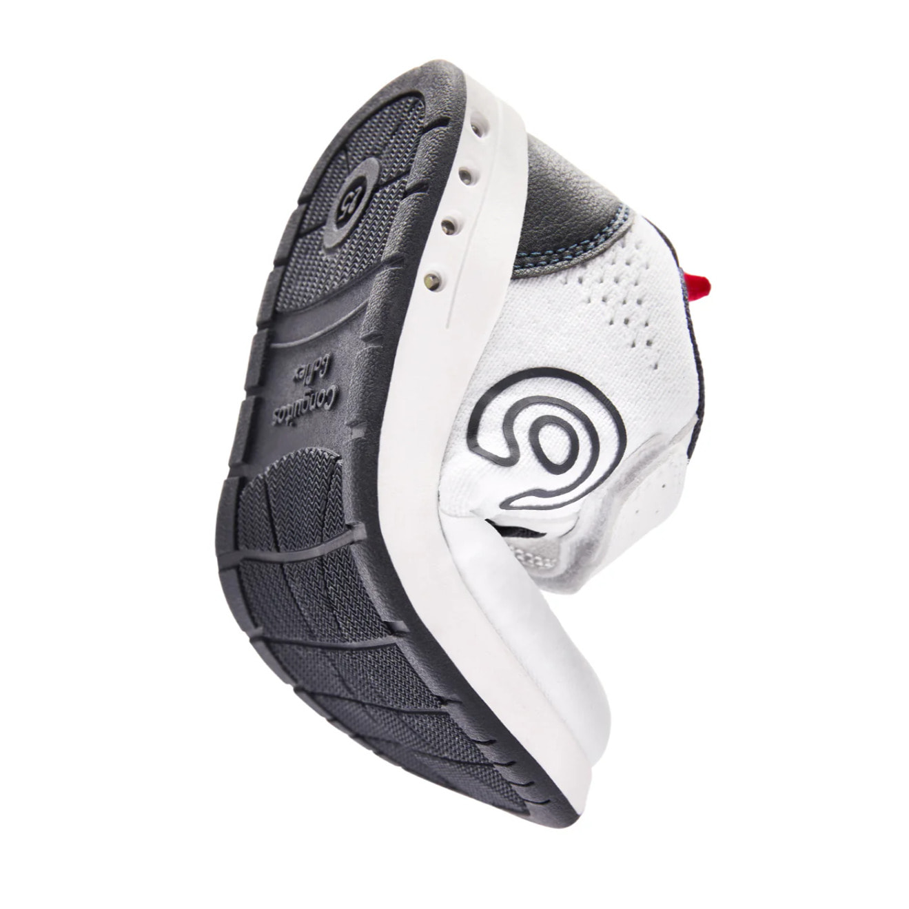 Zapatillas Deportivas de Niño Barefoot Goflex con Logo Lateral