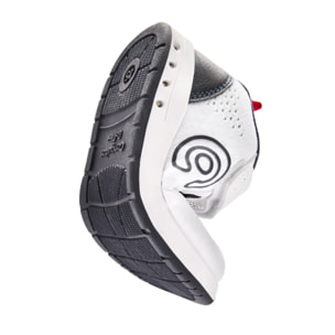Zapatillas Deportivas de Niño Barefoot Goflex con Logo Lateral