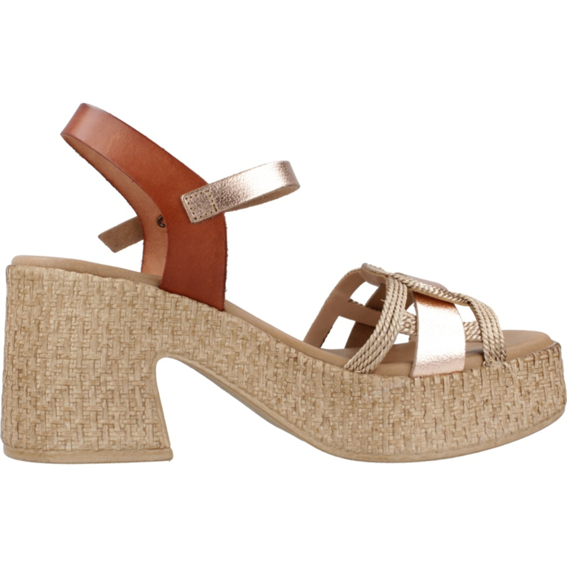 SANDALIAS PORRONET 3061P