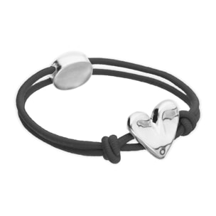 Pulsera PÁLPITO PLATEADO S