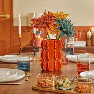 Tige décorative Homy H.55cm