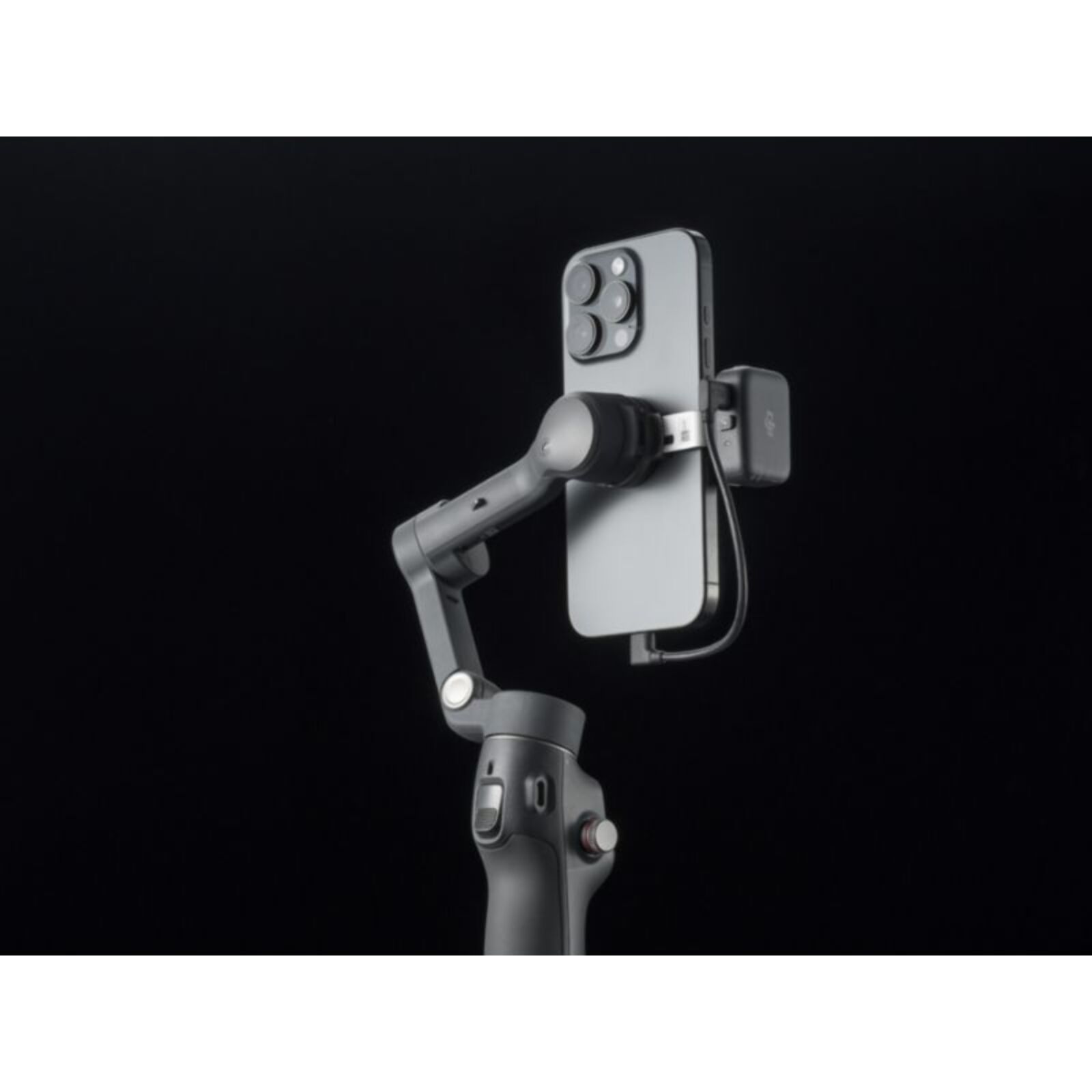 Accessoire stabilisateur DJI OM 8 Series Tracking Kit