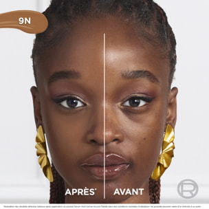 L'Oréal Paris Sérum Anti-Cernes Accord Parfait 9N 11ml