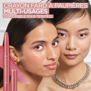 L'Oréal Paris Paradise Le Shadow Stick 118 Cloudy Rose 1.4g