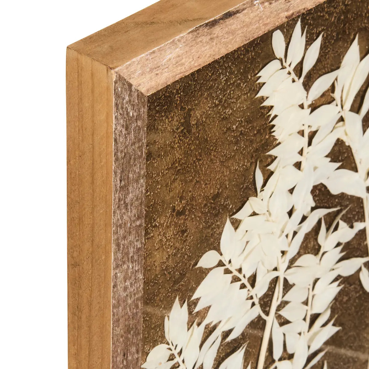 Décoration murale Jonas H38,7cm