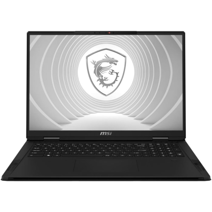 PC Gamer MSI CreatorPro X18" UHD+ 120Hz Intel Core i9 14900HX Nvidia RTX 5000 Ada 128 Go RAM DDR5 SSD 4 To
