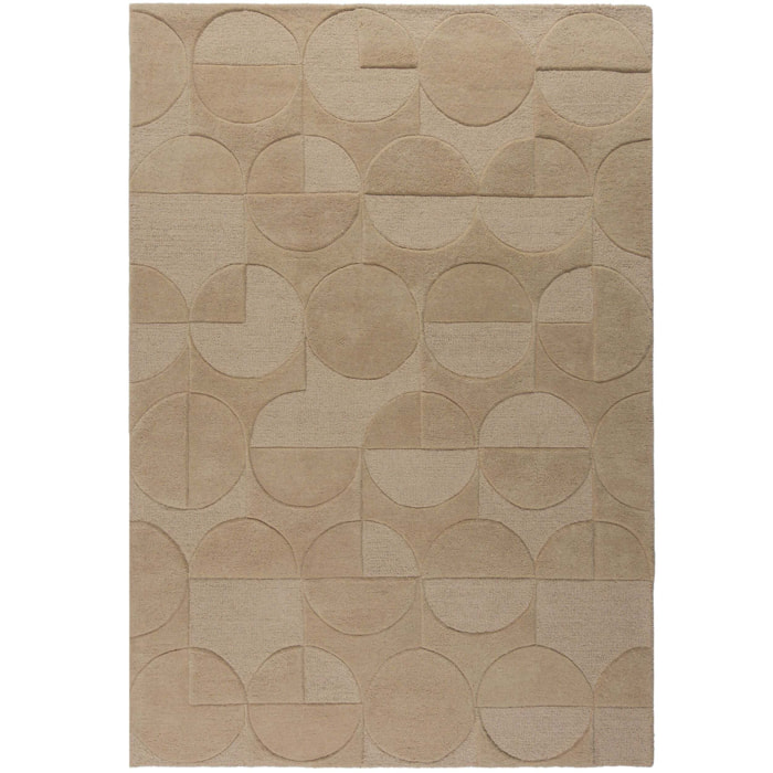 Tapis en laine GIGI