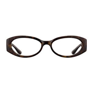 Gafas de Vista Gucci GG1693O-002 de Acetato Mujer 52 mm