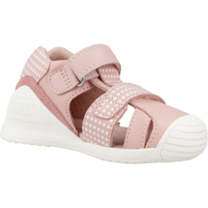 SANDALIAS BIOMECANICS 242107B