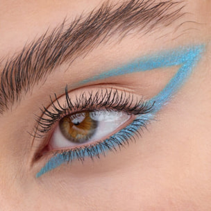 20h Ultra Precision Gel Eye Pencil - Crayon Yeux Ultra-Précis Waterproof