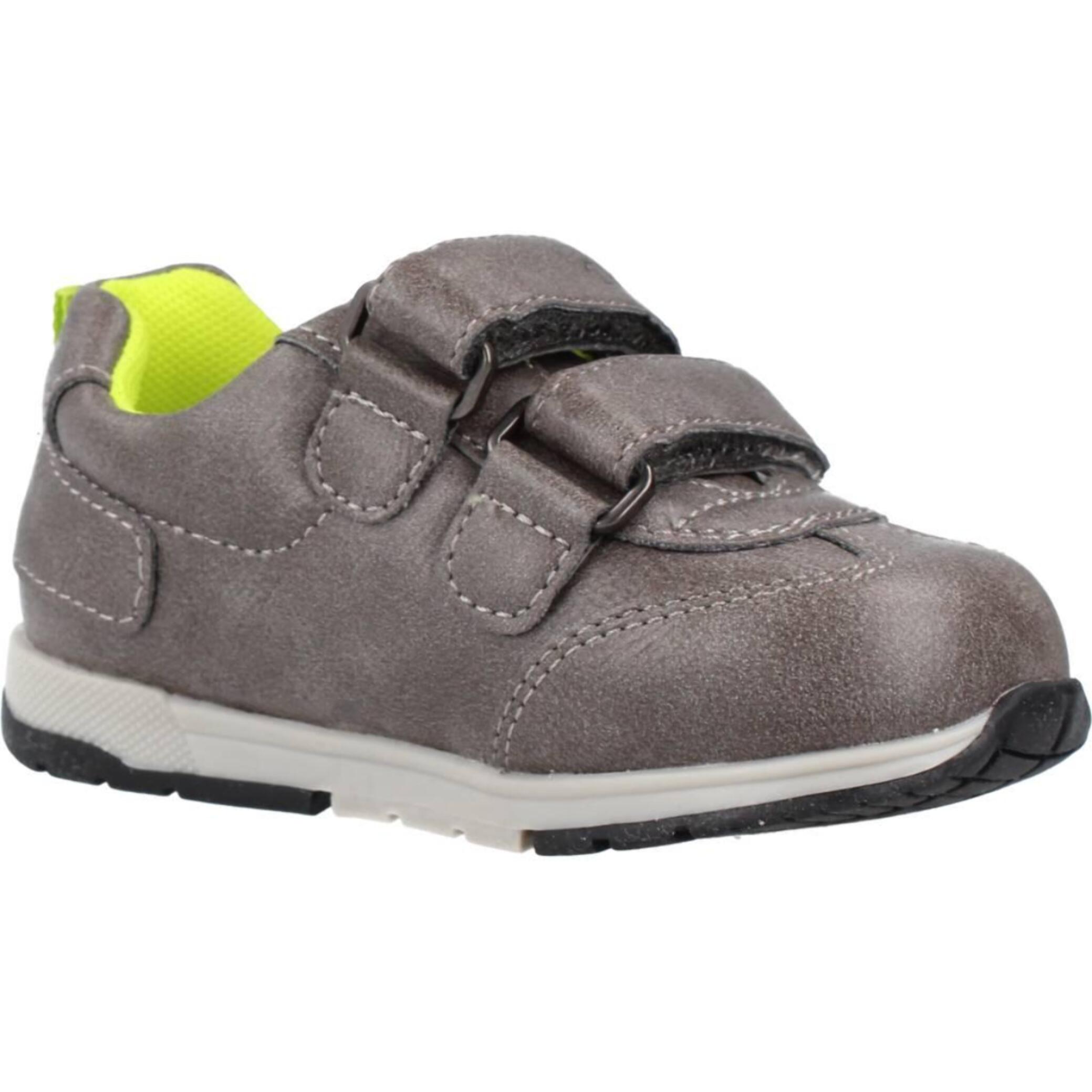 Zapatillas Niño de la marca CHICCO  modelo GENTILINO GRIS