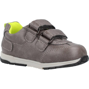 Zapatillas Niño de la marca CHICCO  modelo GENTILINO GRIS