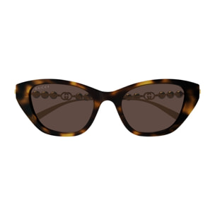 Gafas de Sol Gucci GG1968S-003 de Acetato Mujer 50 mm