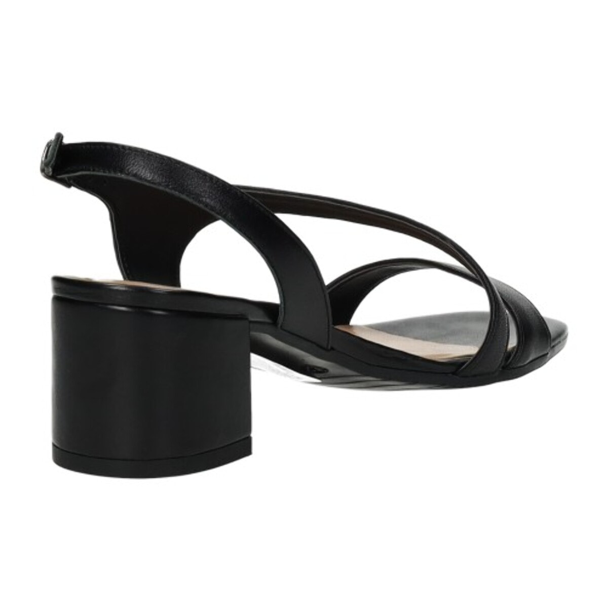 Sandali Donna Tata Italia Nero