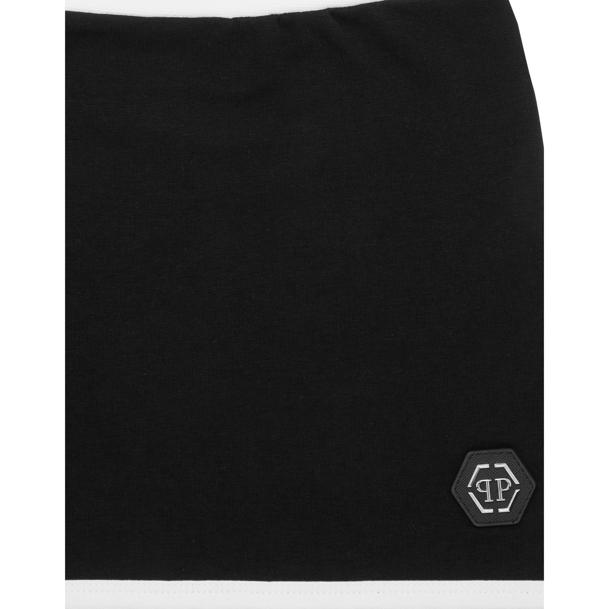 PHILIPP PLEIN Short Skirt