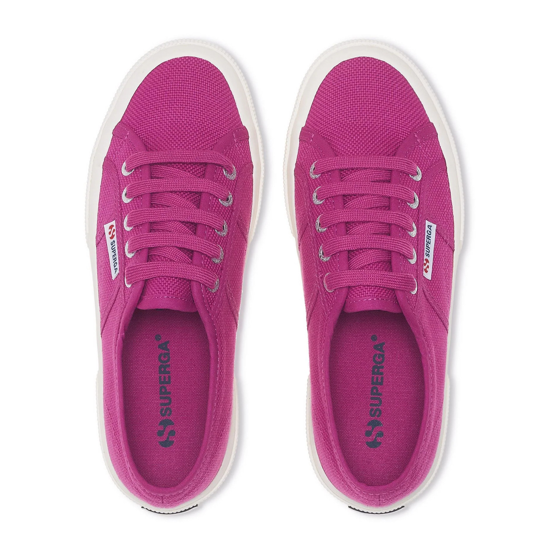 Le Superga Uomo Donna 2750-Cotu Classic