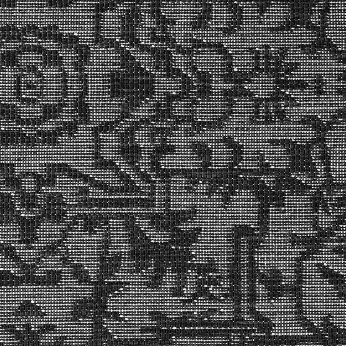 Tapis exterieur kilim oriental authentique, erta, idéal terrasse