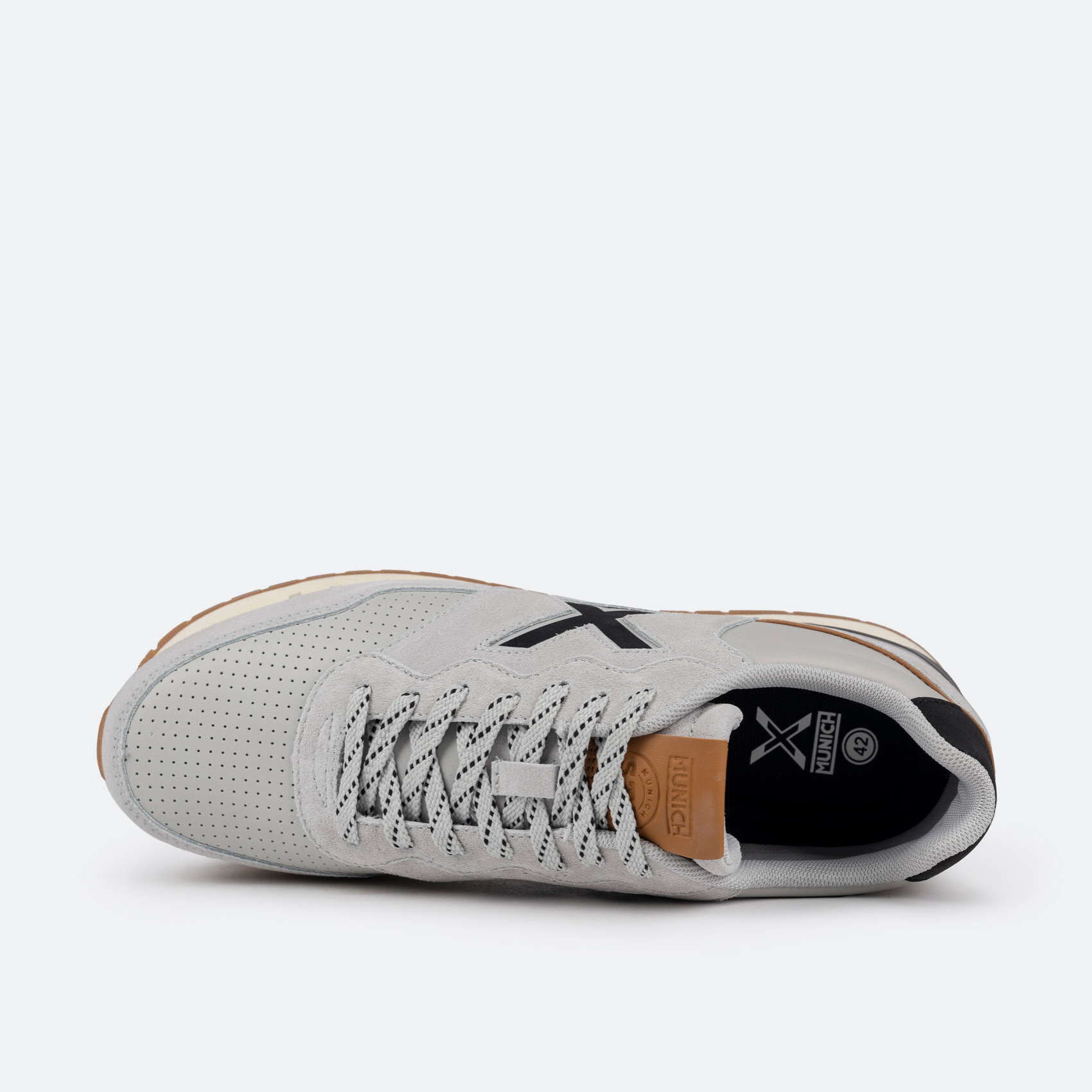 MUNICH DASH PREMIUM 235