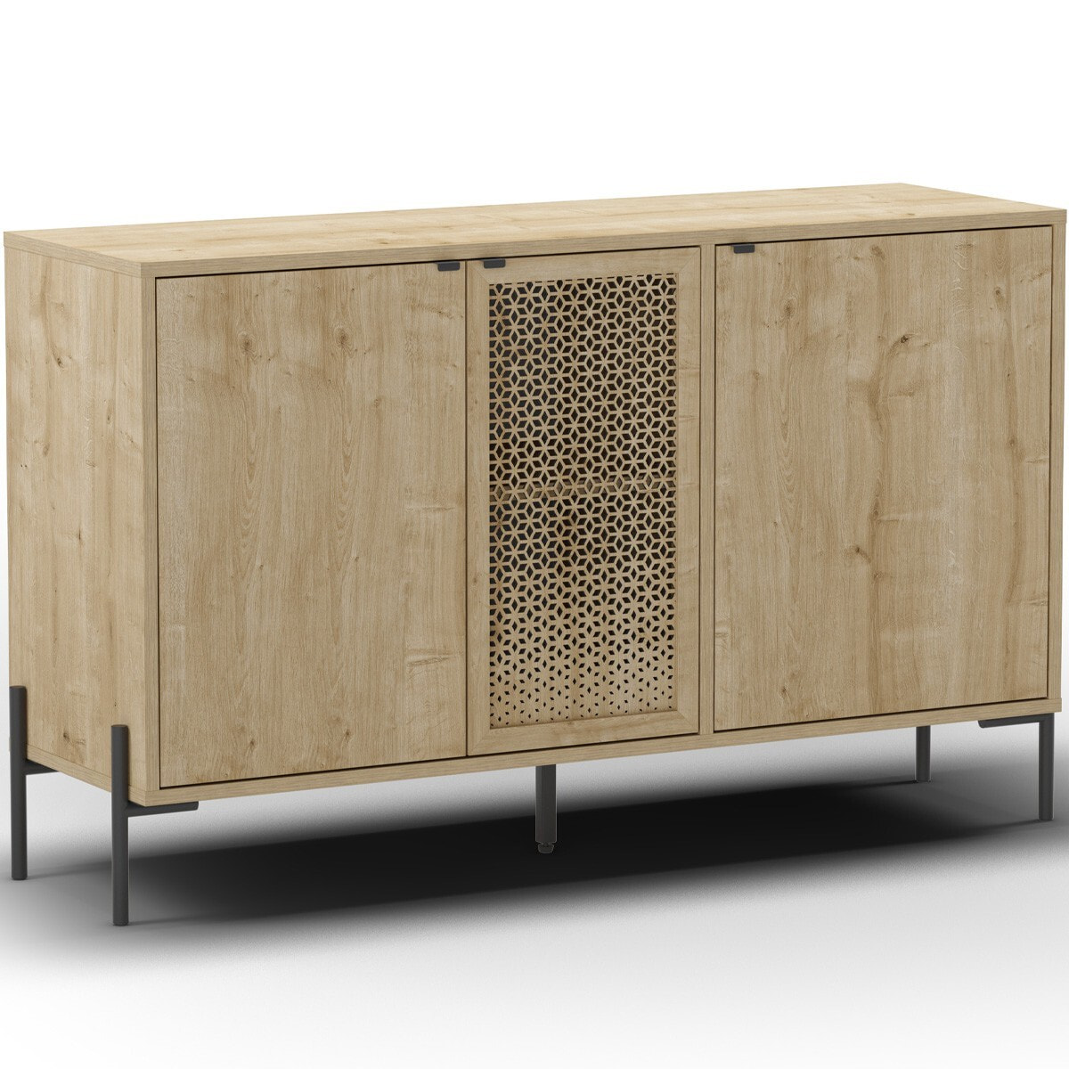 Buffet 3 portes - CORTO