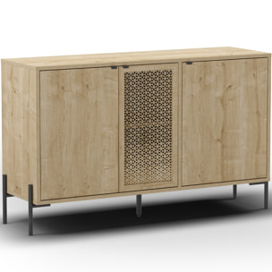 Buffet 3 portes - CORTO