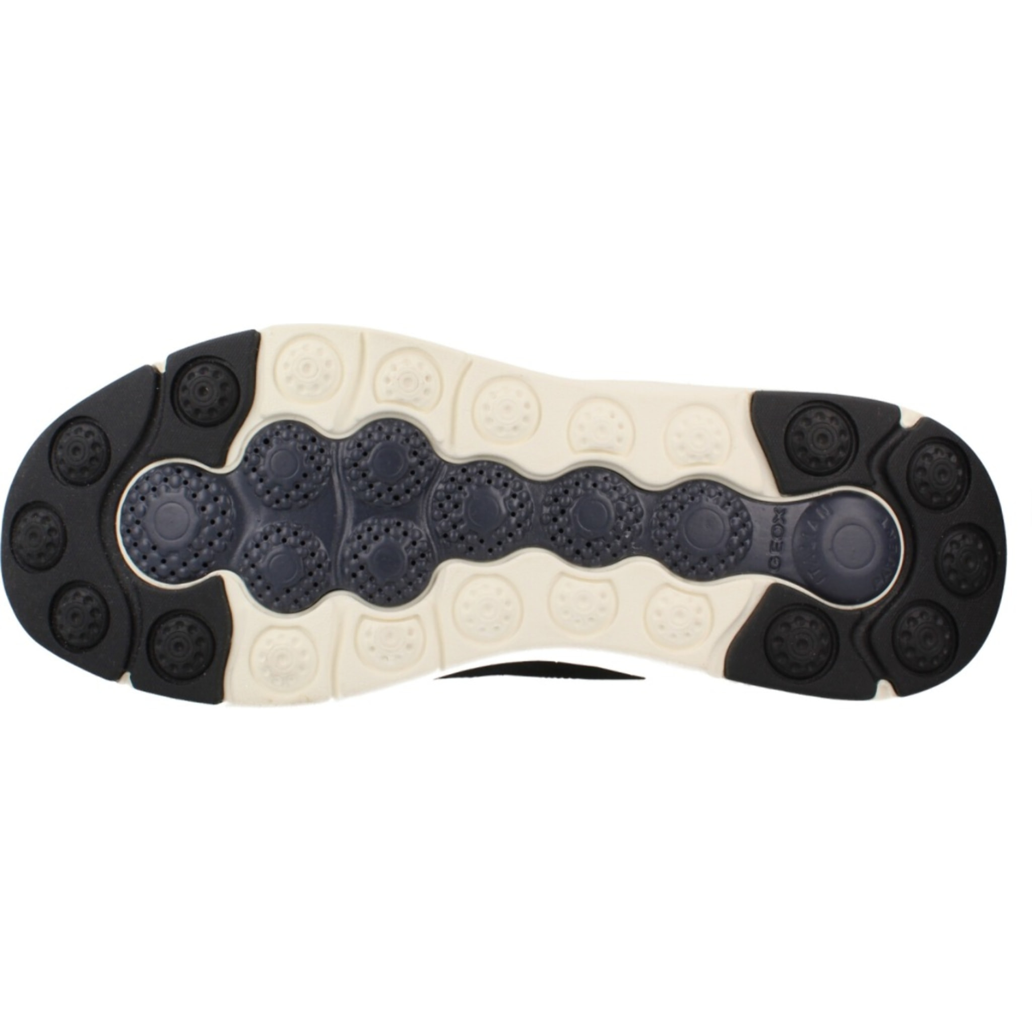 Sneakers de  Hombre de la marca GEOX  modelo U SPHERICA ECUB 5 AZUL