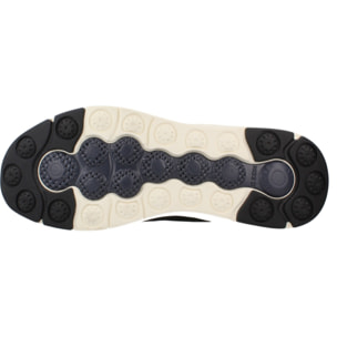 Sneakers de  Hombre de la marca GEOX  modelo U SPHERICA ECUB 5 AZUL