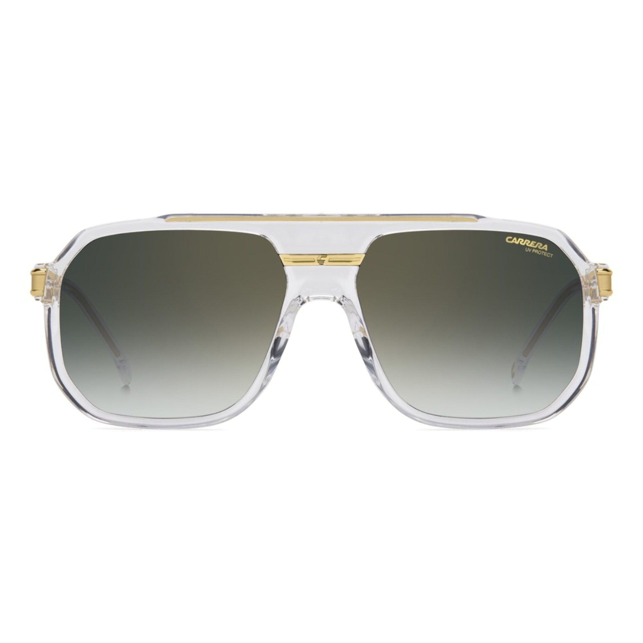 Gafas de Sol Carrera 1077/S REJ de Nylon Hombre 60 mm