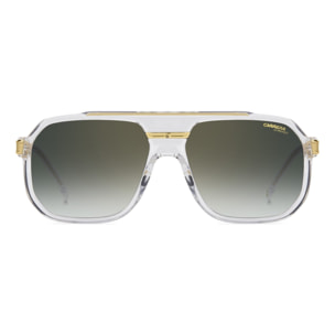 Gafas de Sol Carrera 1077/S REJ de Nylon Hombre 60 mm