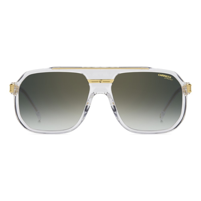 Gafas de Sol Carrera 1077/S REJ de Nylon Hombre 60 mm