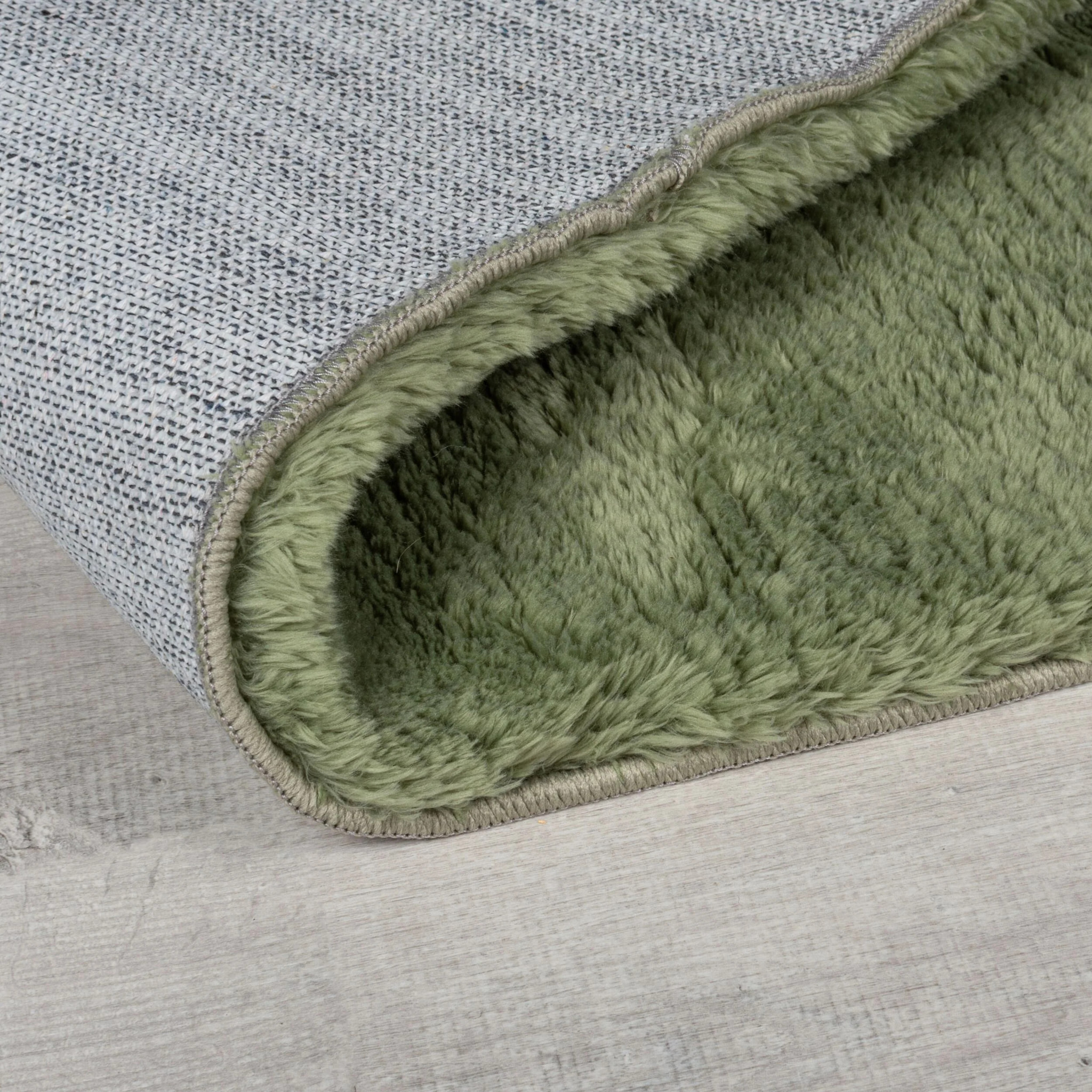 Tapis imitation fourrure SUPER SOFT