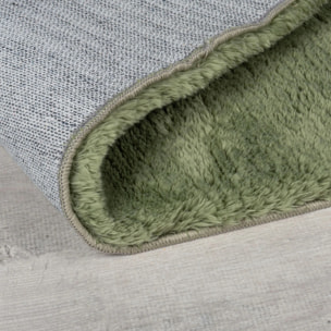 Tapis imitation fourrure SUPER SOFT