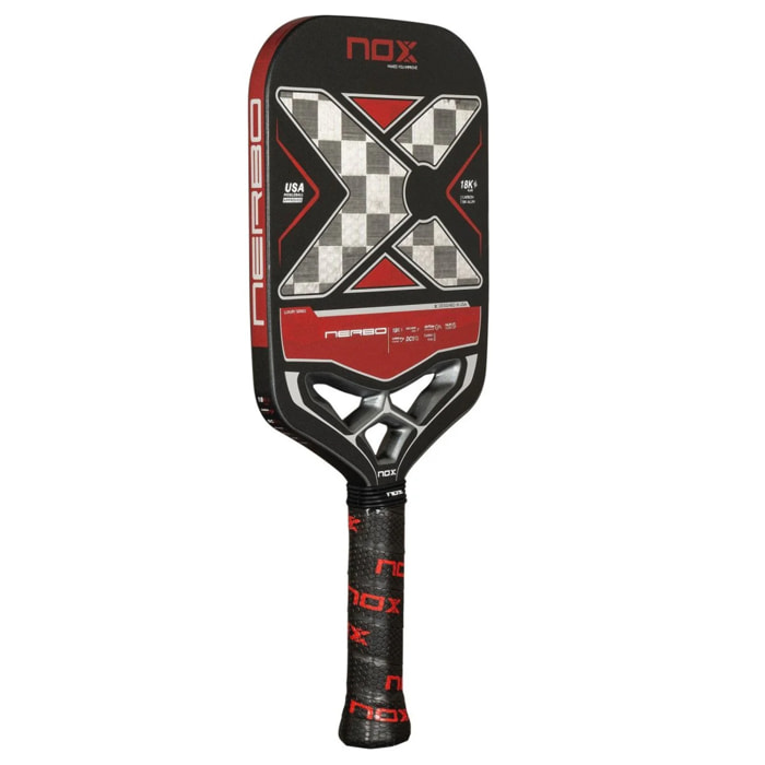 Pala Pickleball Luxury Nerbo