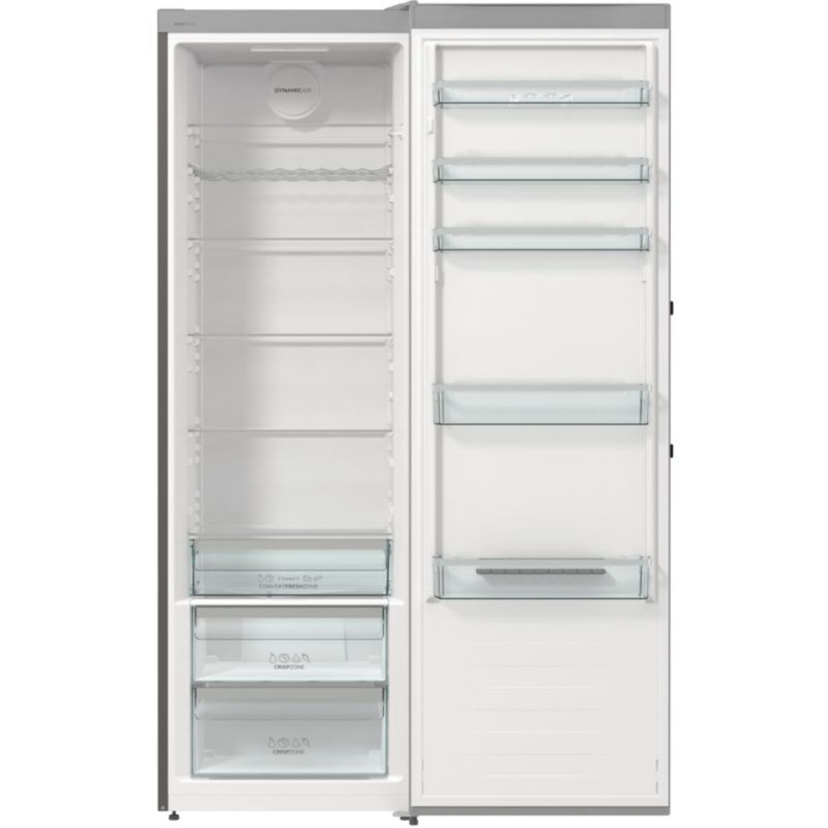 Réfrigérateur 1 porte GORENJE R619DAXL6