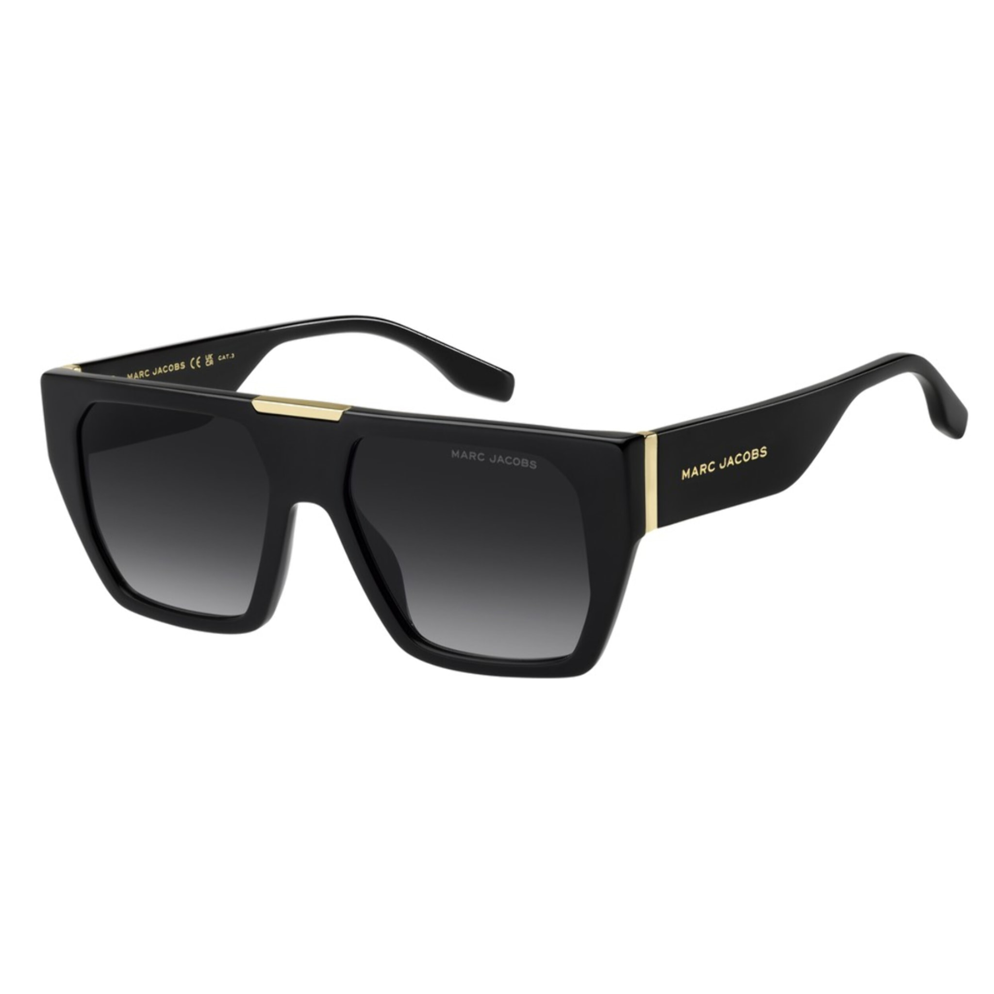 Gafas de Sol Marc Jacobs MARC 877/S 807 de Acetato Hombre 55 mm