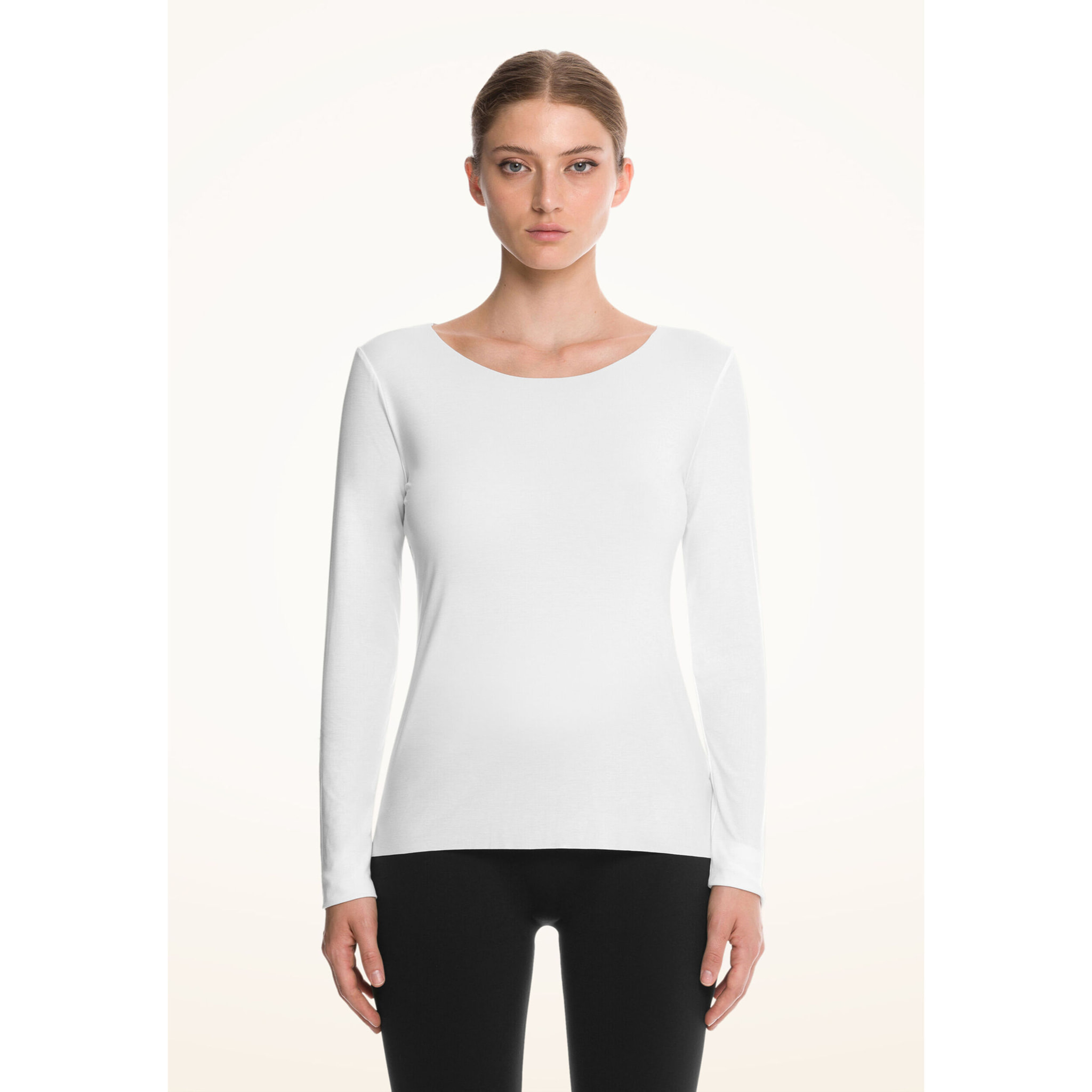 Top a maniche lunghe Aurora Pure Top Long Sleeves