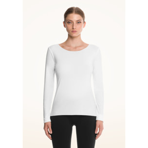 Top a maniche lunghe Aurora Pure Top Long Sleeves