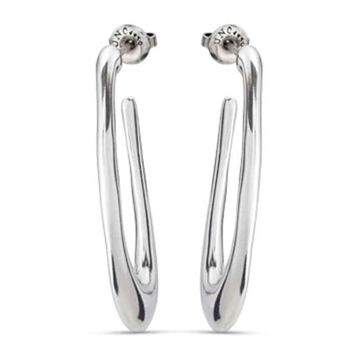 Pendiente Tú orbitas? PLATEADO U