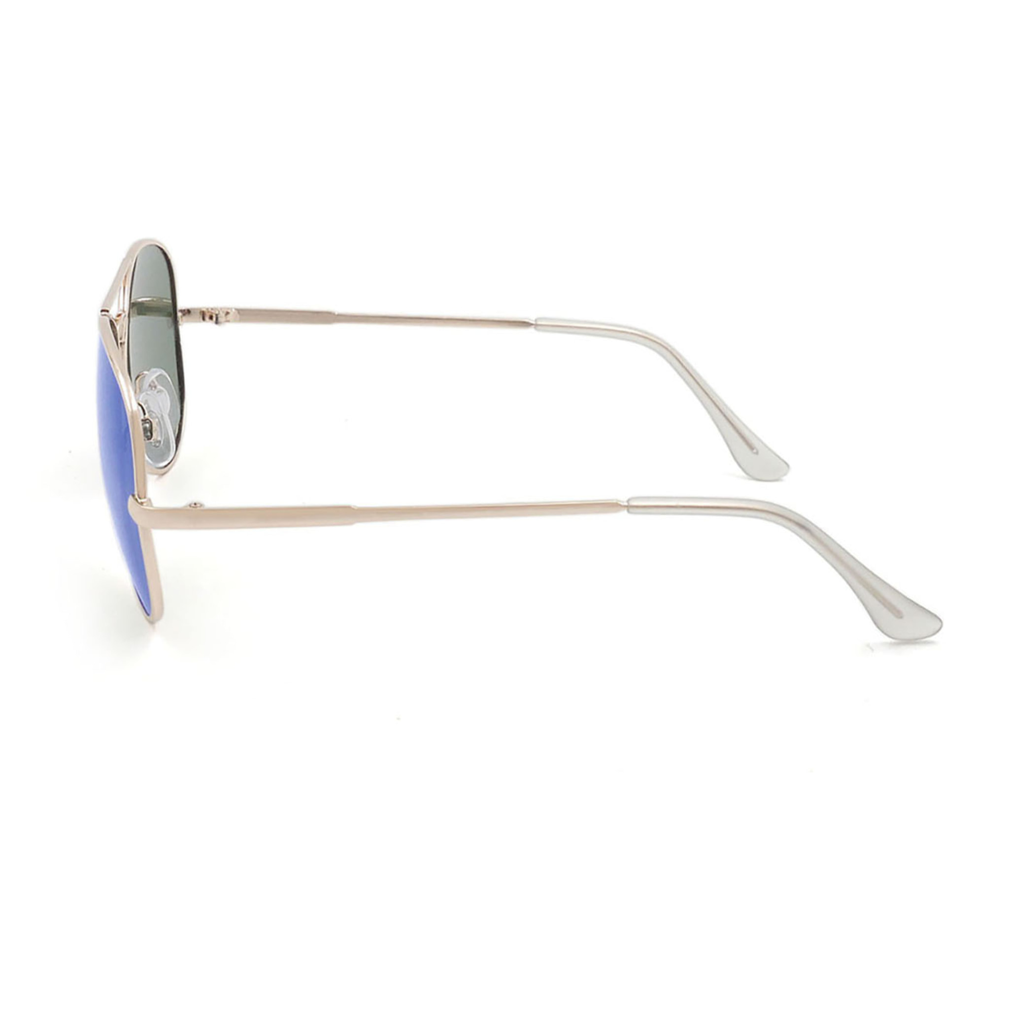 GAFAS DE SOL SUNPERS AVIATOR CLASSIC de color Azul