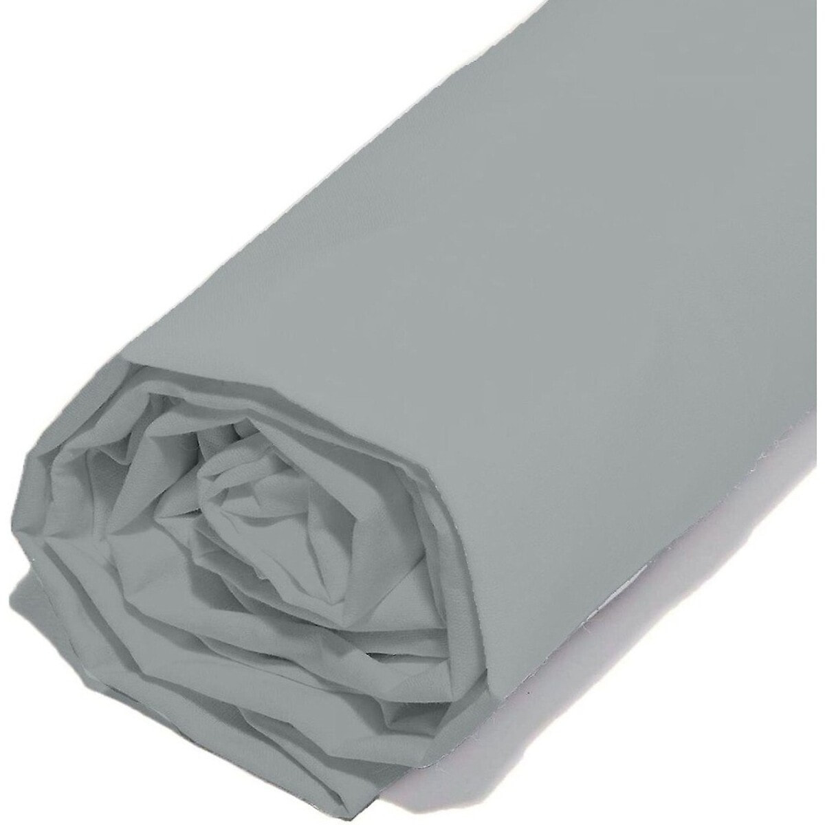 Drap Housse - Bonnet:30cm Coton 57fils Et Lyocell Terracotta