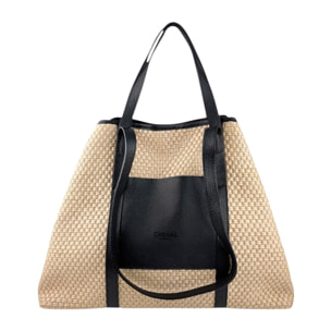 Bolso de Hombro Cheval Firenze Formentera New Negro