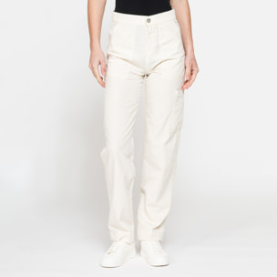 PANTALONE CARROT