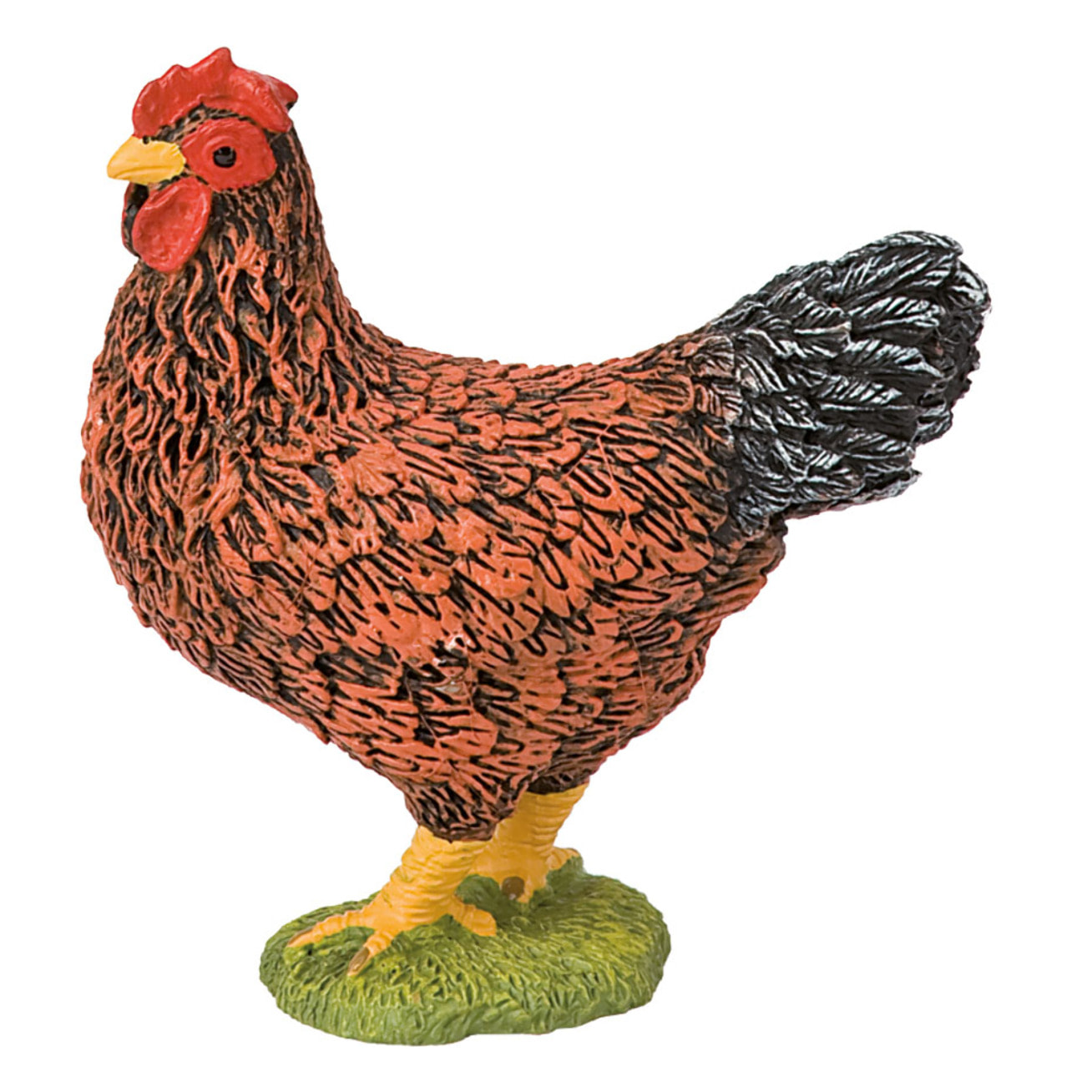 Fattoria/Pollo